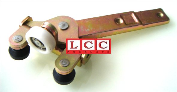 Ilustracja CZE TR1206 LCC PRODUCTS